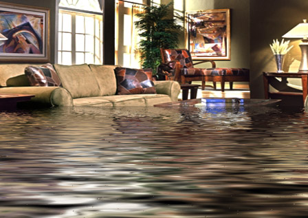 Flood Water Damage Insurance