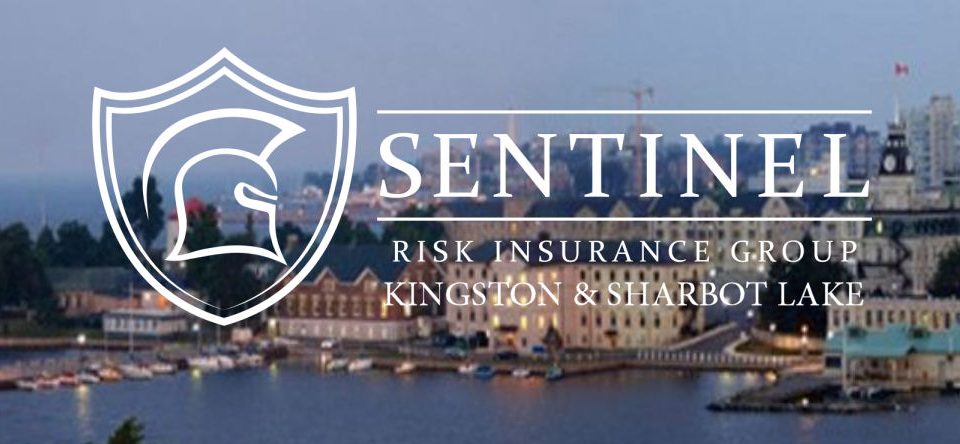 Sentinel Risk Insurance Group Kingston and Sharbot Lake